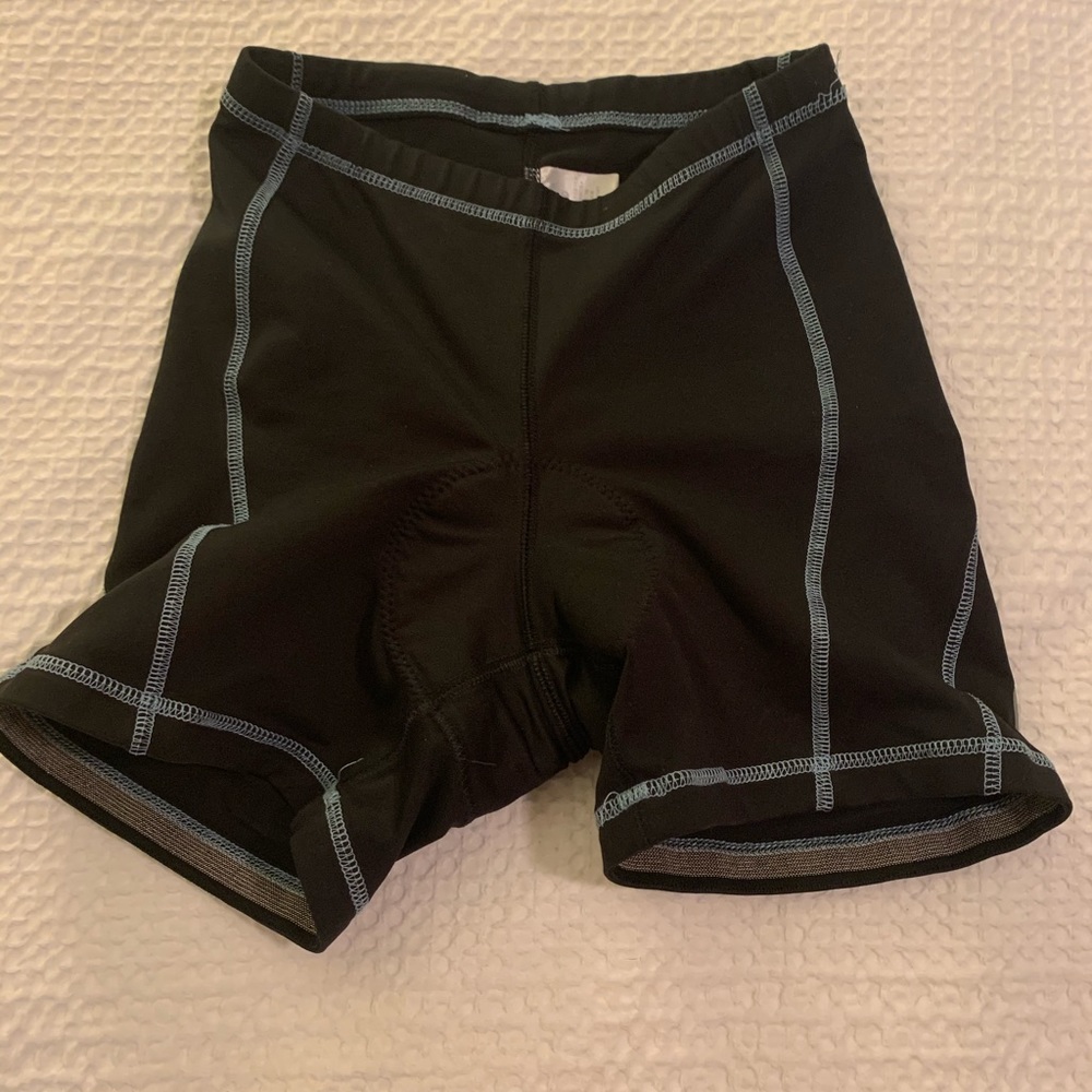 Quest women’s bike shorts